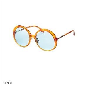 Fendi sunglasses